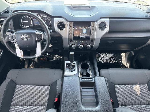 Used 2017 Toyota Tundra SR5 w/ SR5 Upgrade Package image 8