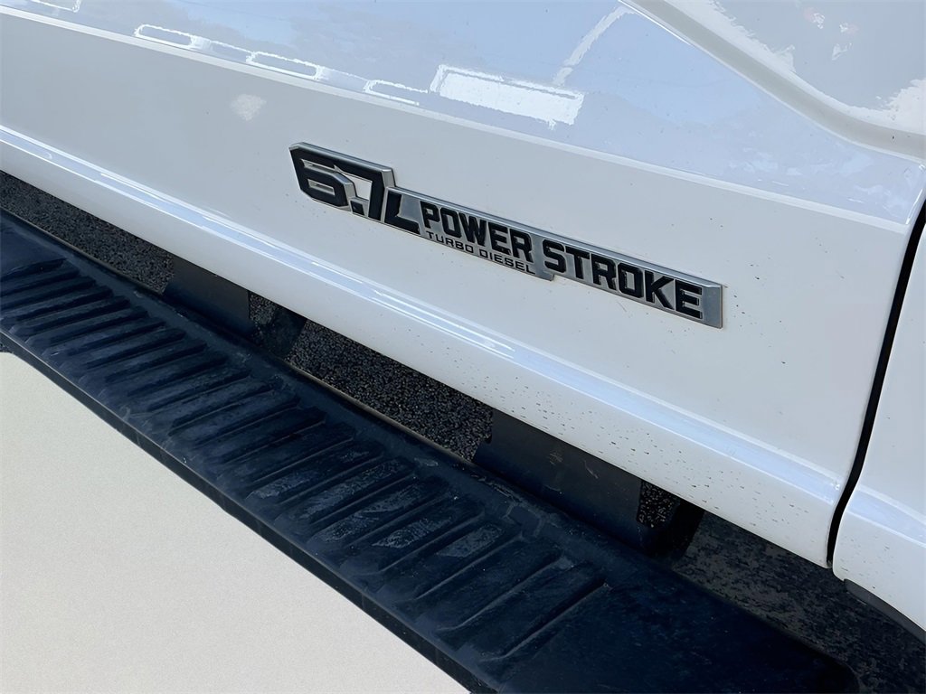 Certified 2024 Ford F250 XLT w/ FX4 Off-Road Package image 19