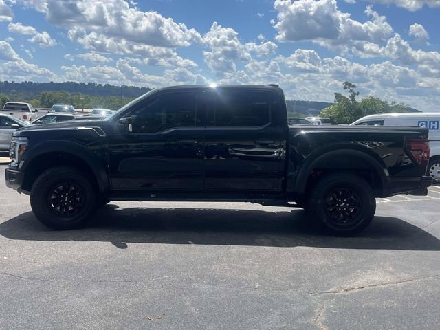 Certified 2025 Ford F150 Raptor AWD/4WD image 7