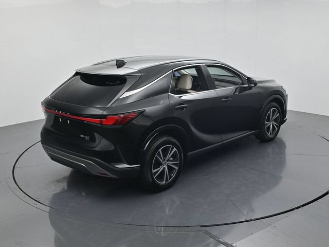 Used 2023 Lexus RX 350 Premium Plus w/ Cold Area Package AWD/4WD image 41