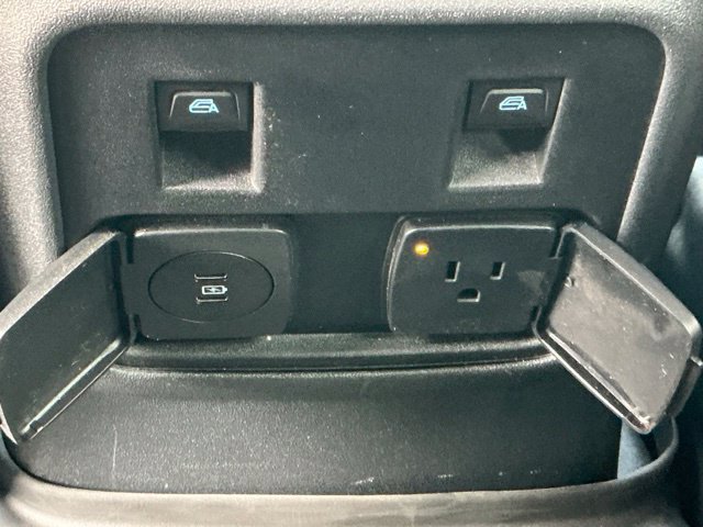 Certified 2024 Ford Bronco Big Bend AWD/4WD image 23