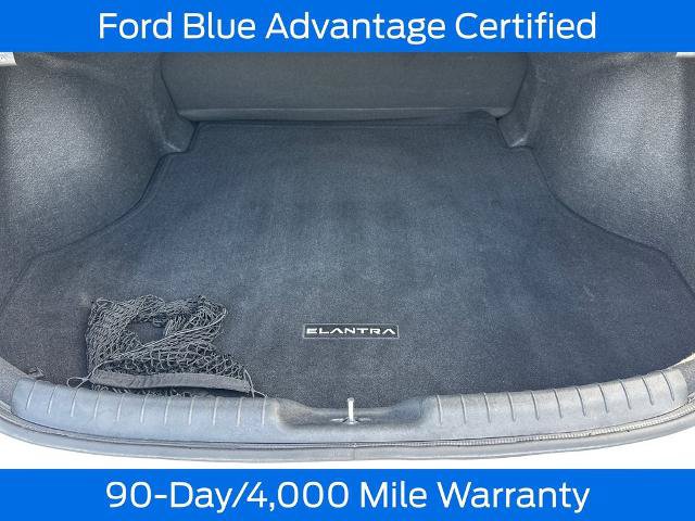 Used 2023 Hyundai Elantra SEL FWD image 7