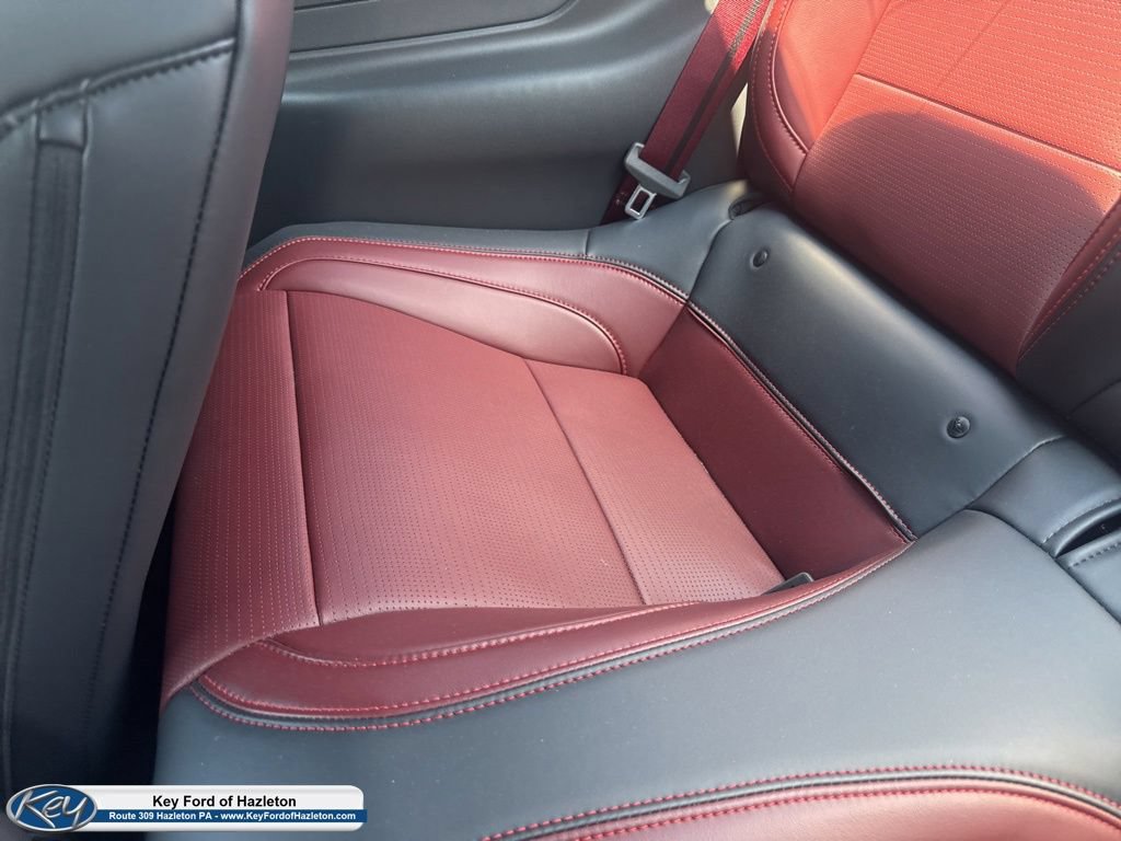 Certified 2025 Ford Mustang GT Premium RWD image 42