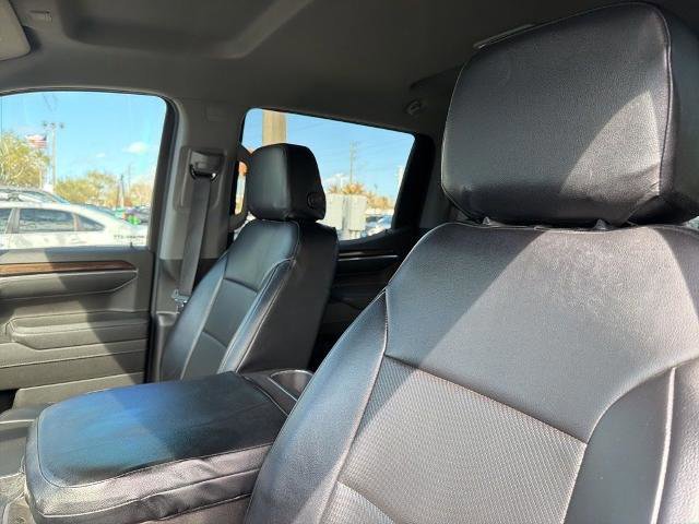 Used 2023 Chevrolet Silverado 1500 RST image 10