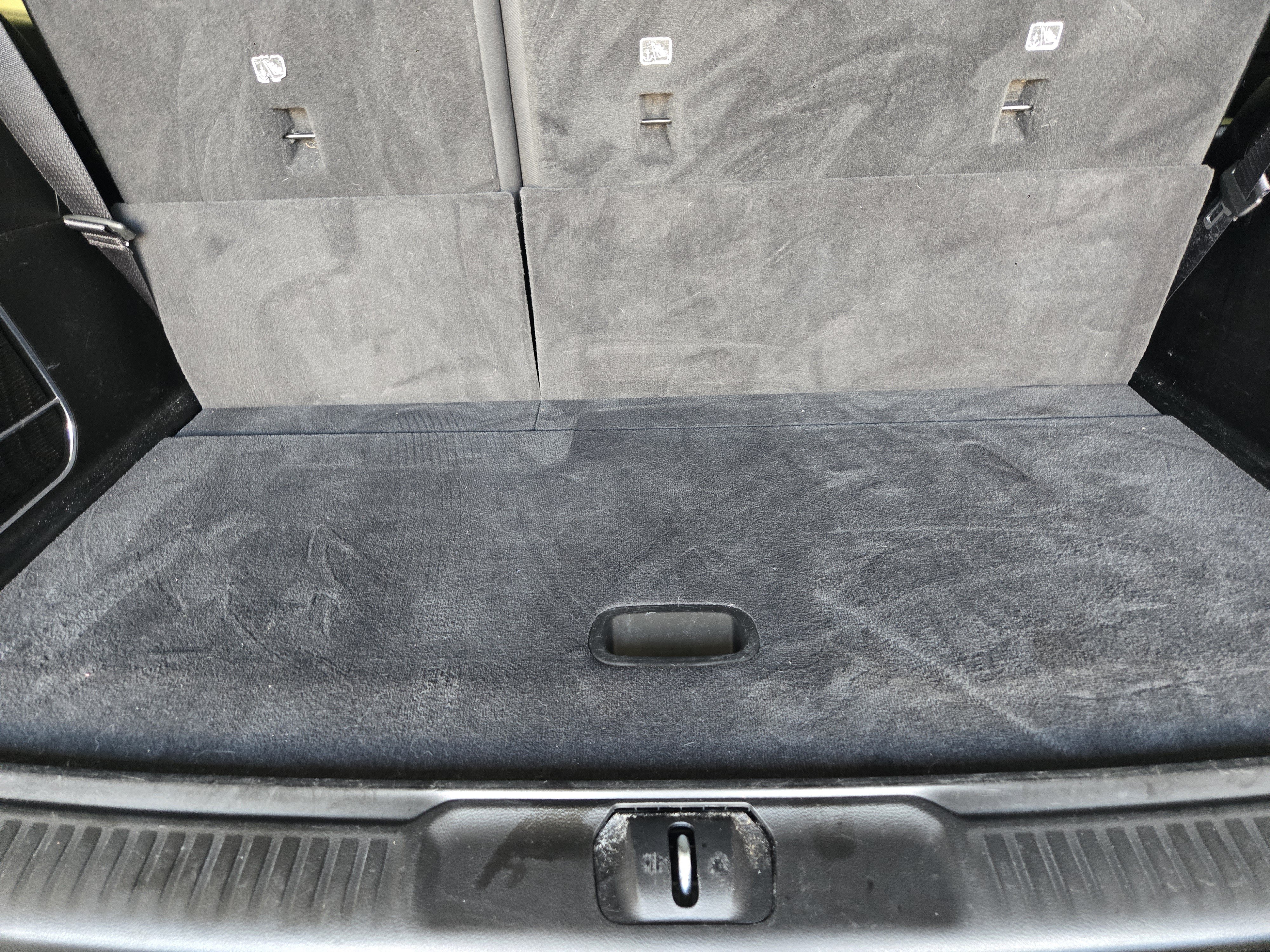 Used 2024 Jeep Wagoneer Series II w/ Flexible Seating Group RWD image 32