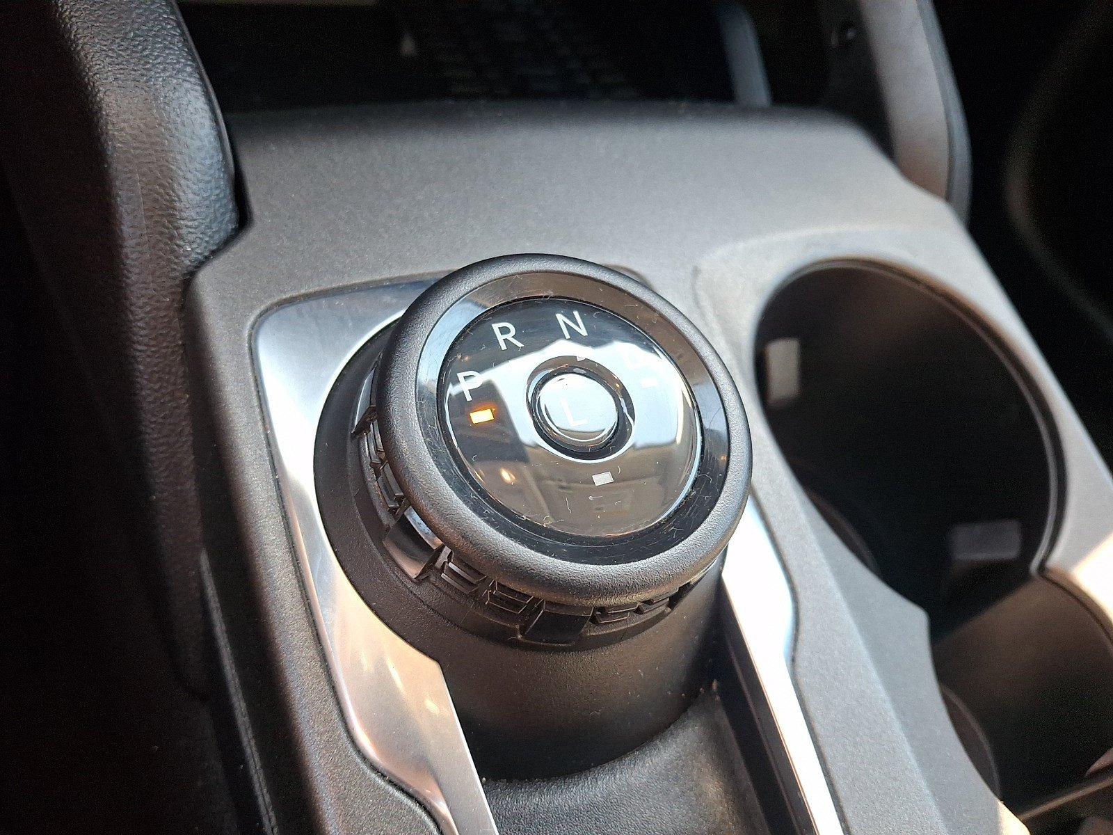 Certified 2025 Ford Bronco Sport Big Bend AWD/4WD image 13