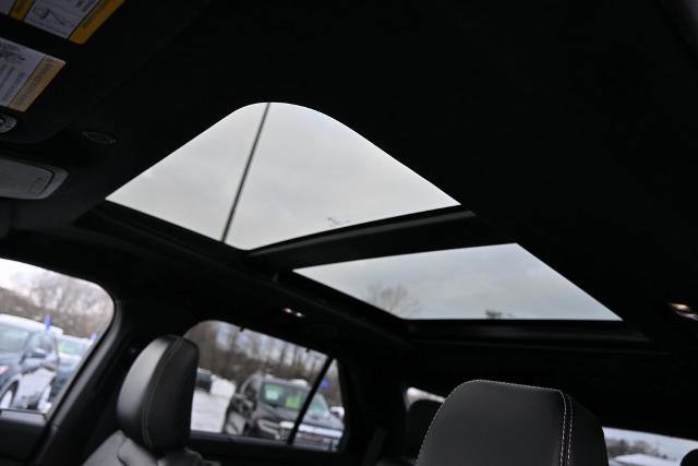 Certified 2022 Ford Explorer ST w/ Equipment Group 401A image 20