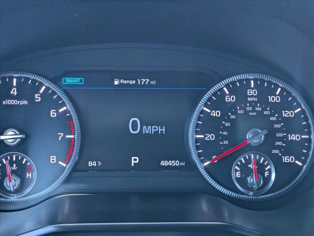 Used 2022 Kia Telluride SX w/ SX Prestige Package AWD/4WD image 11