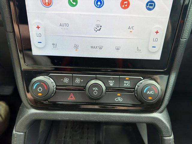 Certified 2025 Ford Ranger Raptor AWD/4WD image 30