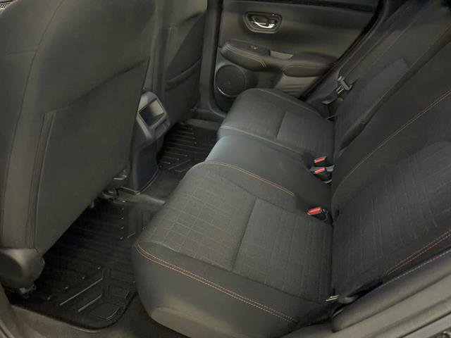 Used 2023 Honda HR-V Sport image 12