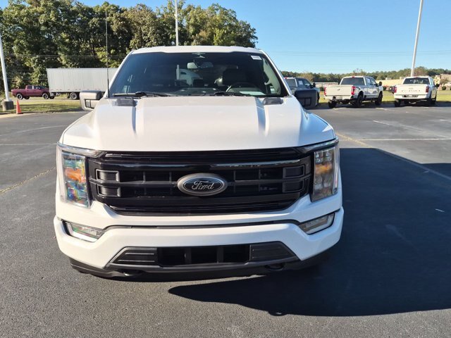 Certified 2023 Ford F150 XLT w/ Equipment Group 302A High AWD/4WD image 9