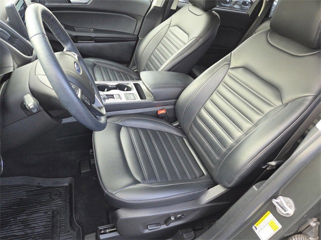 Certified 2022 Ford Edge SEL w/ Convenience Package image 34