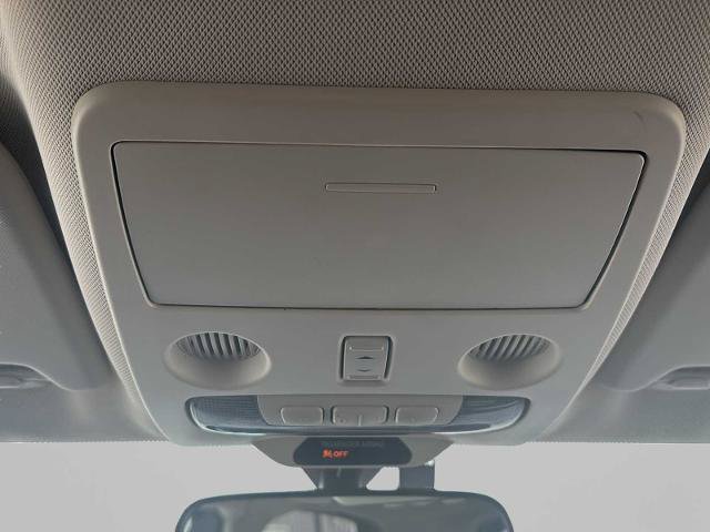 Certified 2018 Ford EcoSport SE w/ Cold Weather Package FWD image 25