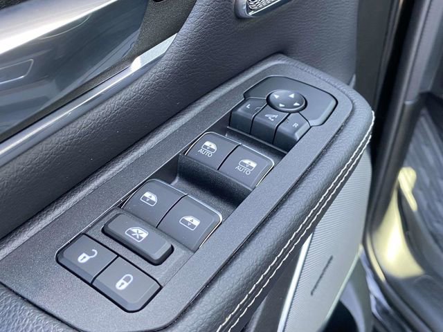 Used 2026 RAM 1500 Laramie w/ Night Edition AWD/4WD image 21