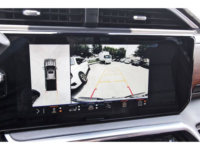 Used 2024 GMC Sierra 2500 Denali Ultimate AWD/4WD image 24