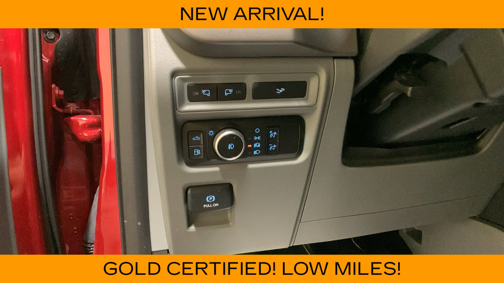 Certified 2024 Ford F150 XLT w/ Equipment Group 302A MID AWD/4WD image 31