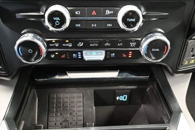 Certified 2025 Ford F250 Lariat w/ Lariat Ultimate Package AWD/4WD image 36