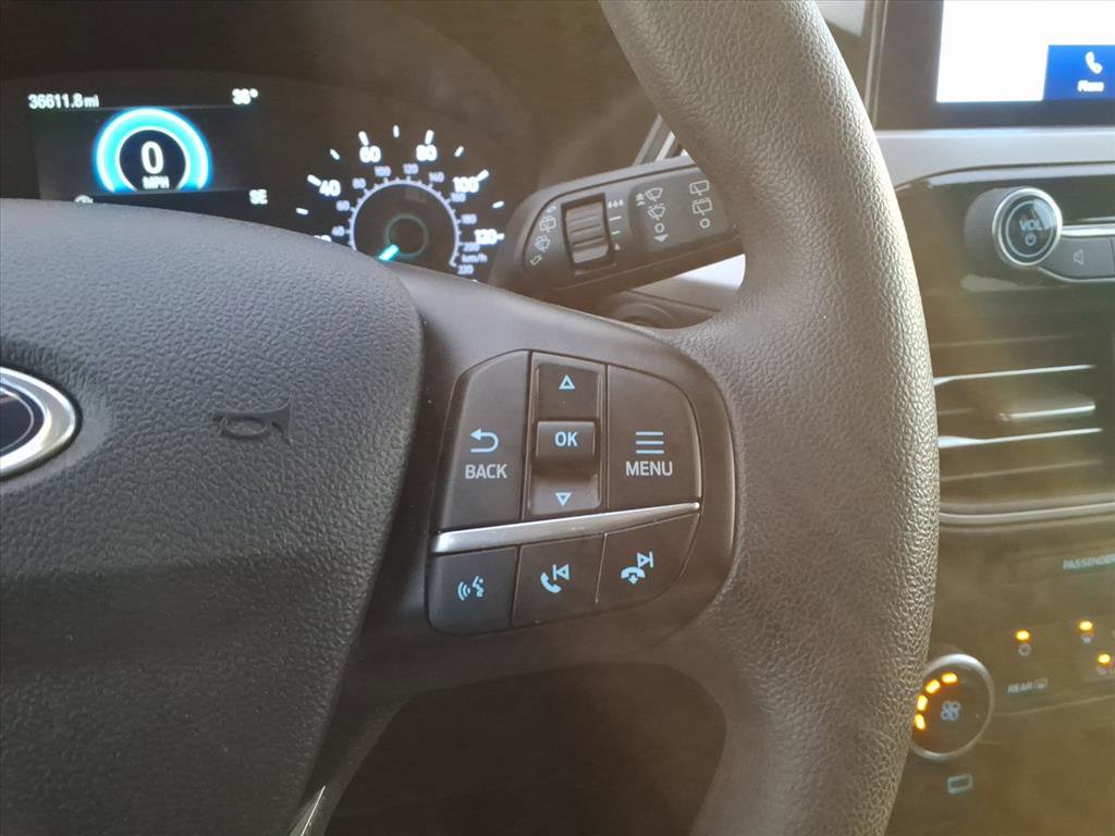 Certified 2022 Ford Escape SE image 17