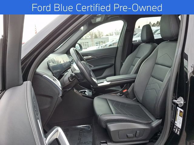 Used 2024 BMW X1 xDrive28i image 13