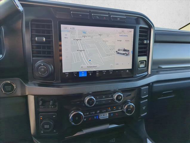 Certified 2024 Ford F350 Platinum image 12