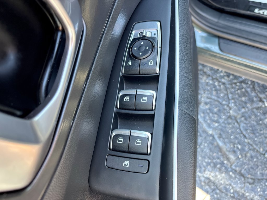 Used 2023 Kia Sorento X-Line EX AWD/4WD image 28