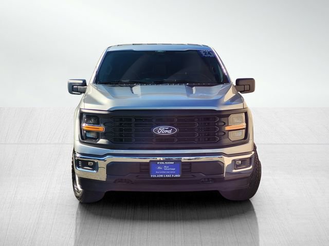 Certified 2024 Ford F150 XL w/ Equipment Group 103A High image 2