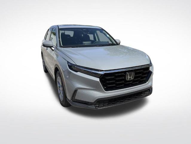 Used 2025 Honda CR-V EX image 2