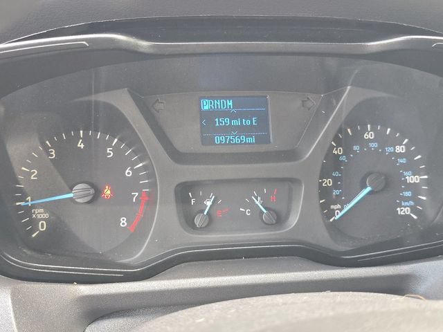 Certified 2019 Ford Transit 250 148 Medium Roof RWD image 21