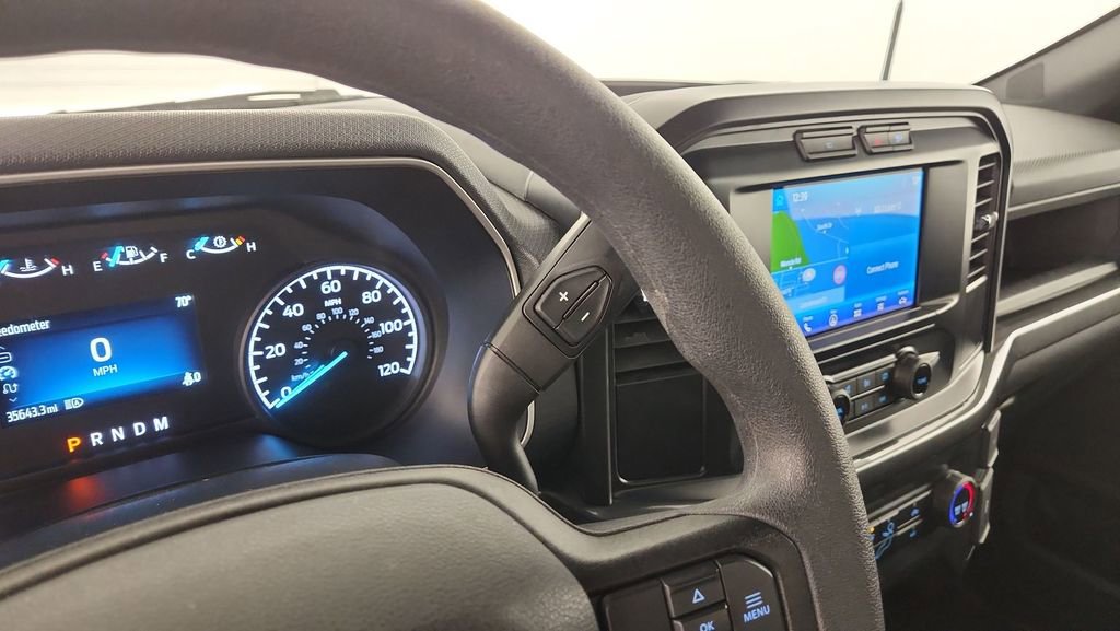 Certified 2023 Ford F150 XL w/ STX Appearance Package image 27