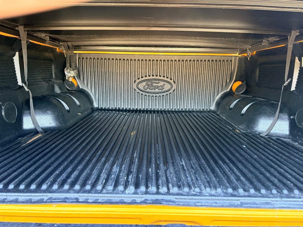 Certified 2022 Ford Ranger XLT w/ Equipment Group 302A High image 32