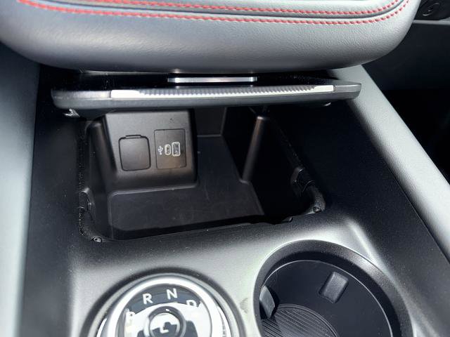 Certified 2025 Ford Explorer ST-Line image 29