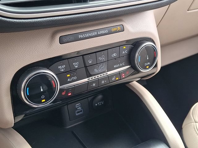 Certified 2022 Ford Escape SEL AWD/4WD image 15