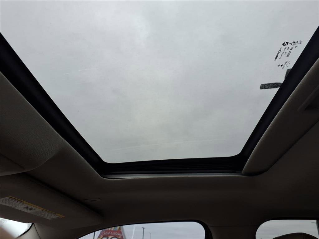 Used 2017 RAM 2500 Laramie image 23