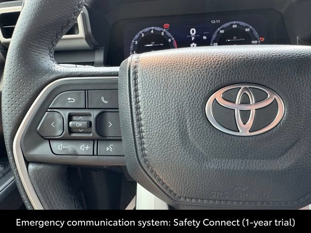 Used 2026 Toyota 4Runner TRD Off-Road Premium AWD/4WD image 28