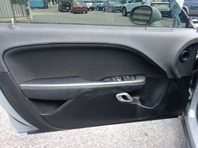 Used 2021 Dodge Challenger GT w/ Blacktop Package RWD image 11