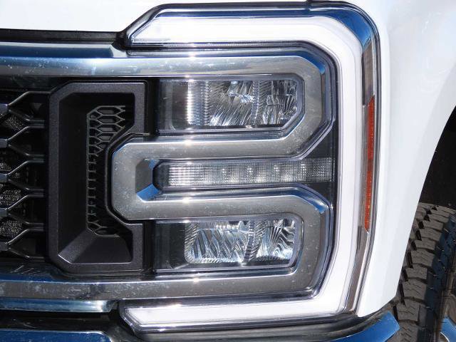 Certified 2024 Ford F350 Lariat image 10