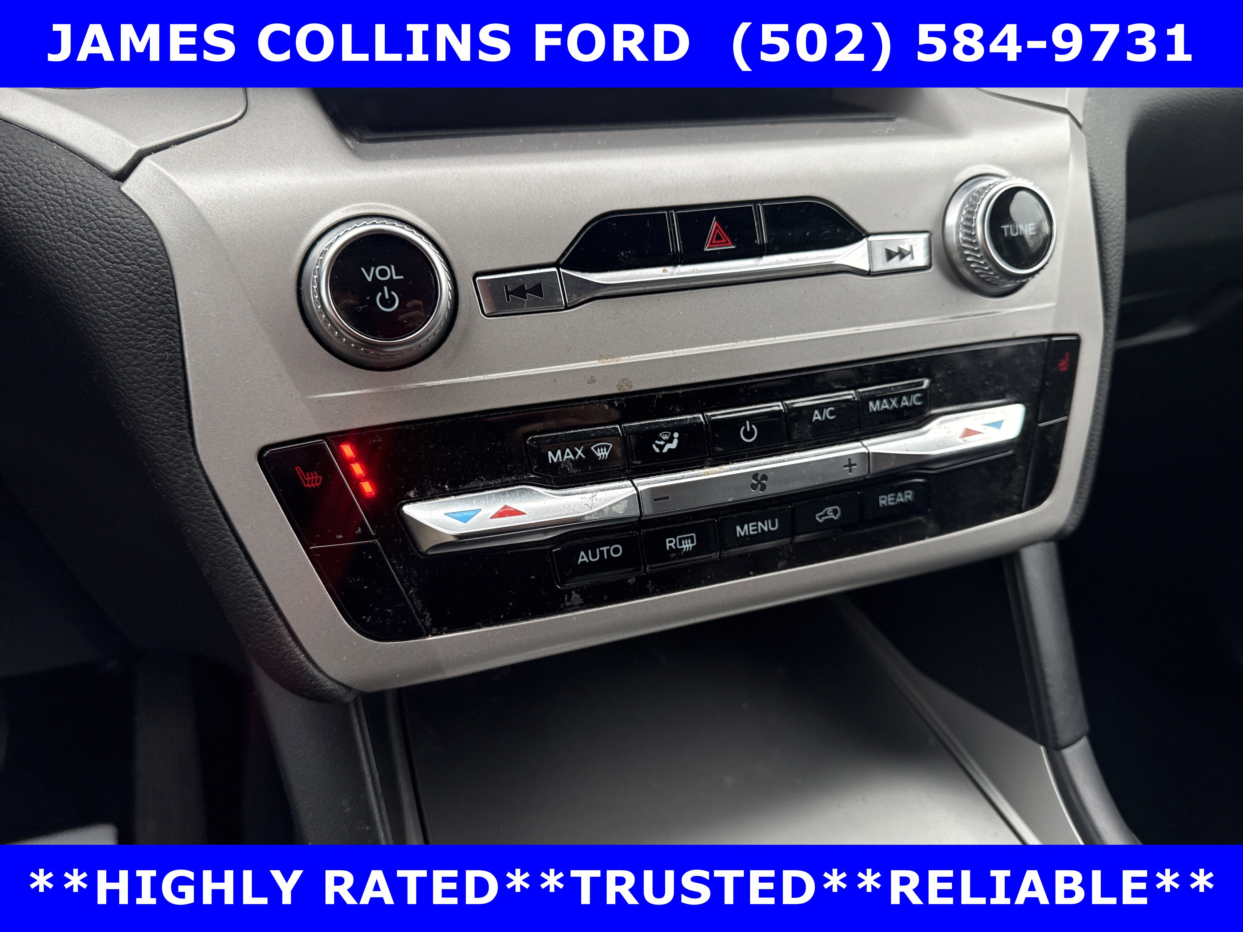 Certified 2023 Ford Explorer XLT RWD image 23