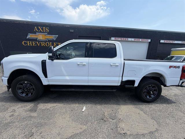Certified 2024 Ford F250 Lariat w/ Sport Appearance Package AWD/4WD image 7