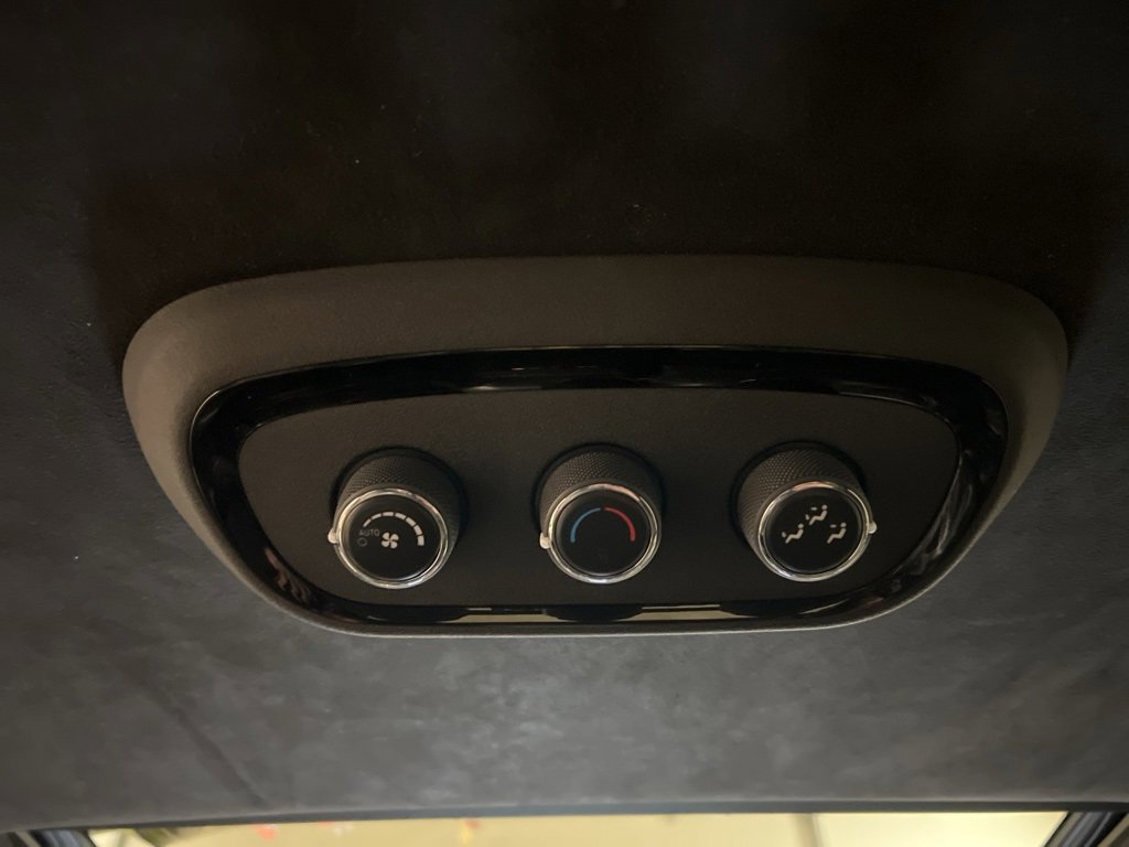 Used 2021 Dodge Durango Citadel image 41