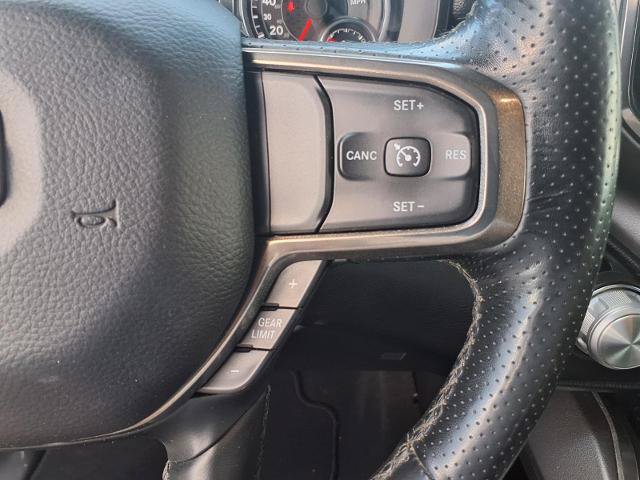 Used 2019 RAM 1500 Sport w/ Level 2 Equipment Group AWD/4WD image 11