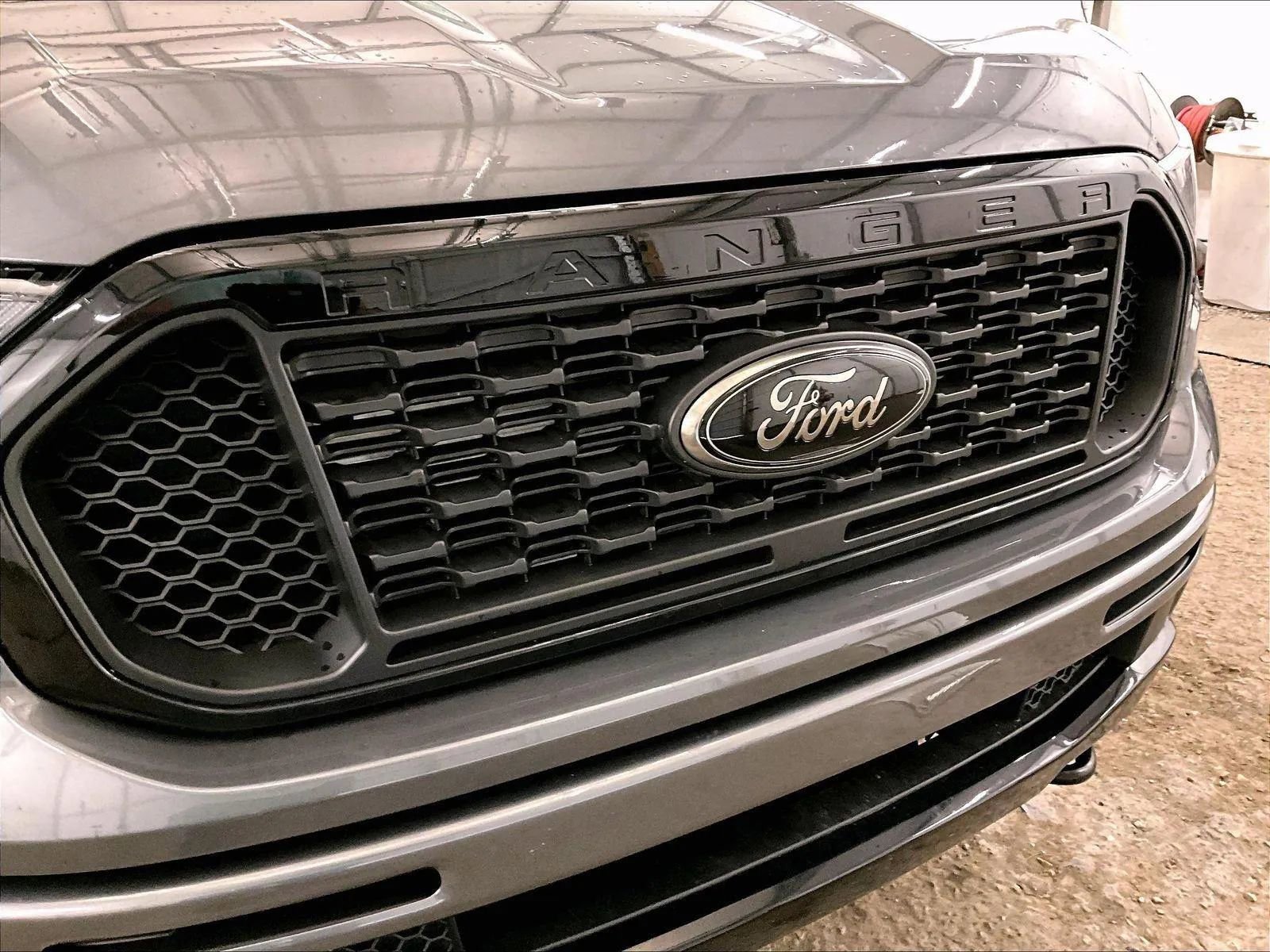 Certified 2023 Ford Ranger XLT w/ Equipment Group 302A High AWD/4WD image 29