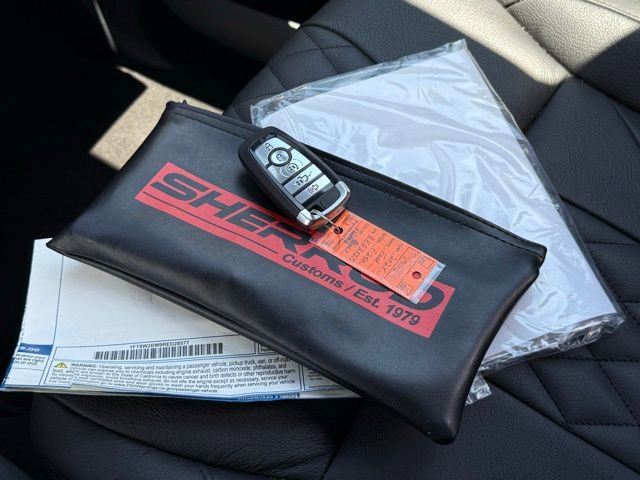 Certified 2024 Ford F250 XLT w/ XLT Premium Package image 52