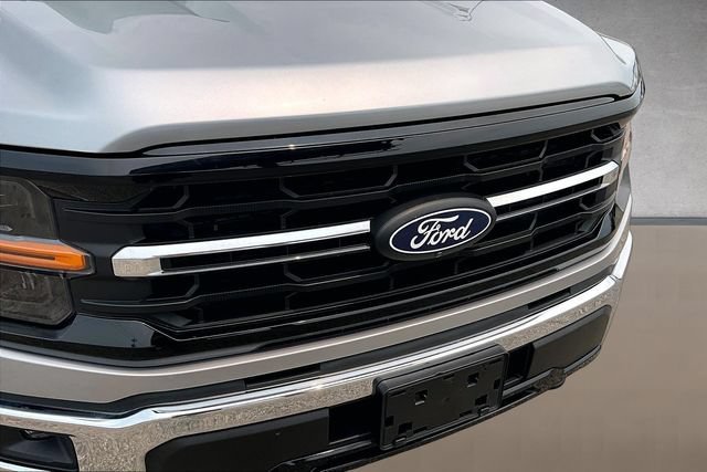 Certified 2024 Ford F150 XLT w/ Mobile Office Package AWD/4WD image 25