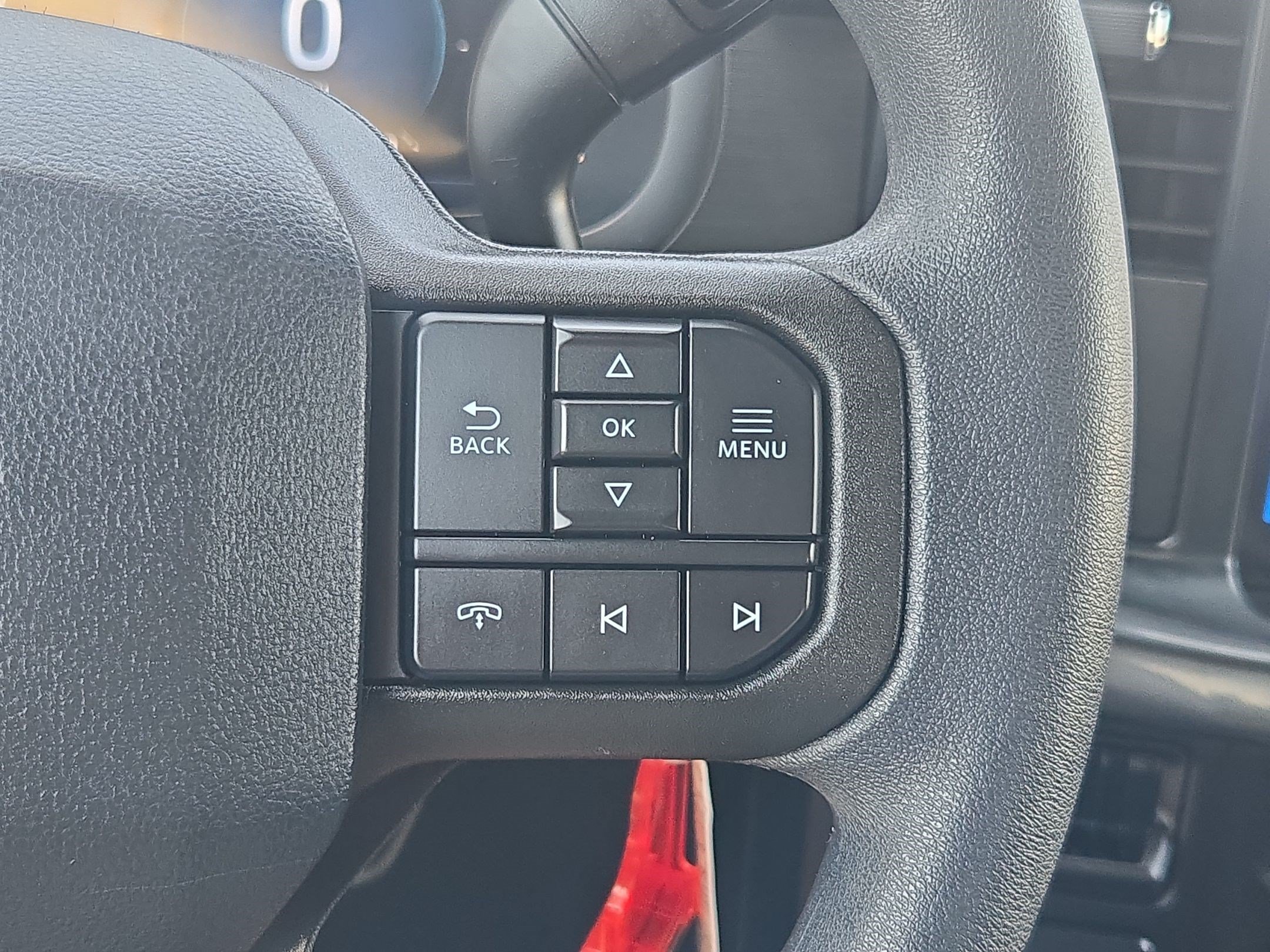 Certified 2024 Ford F150 STX RWD image 17