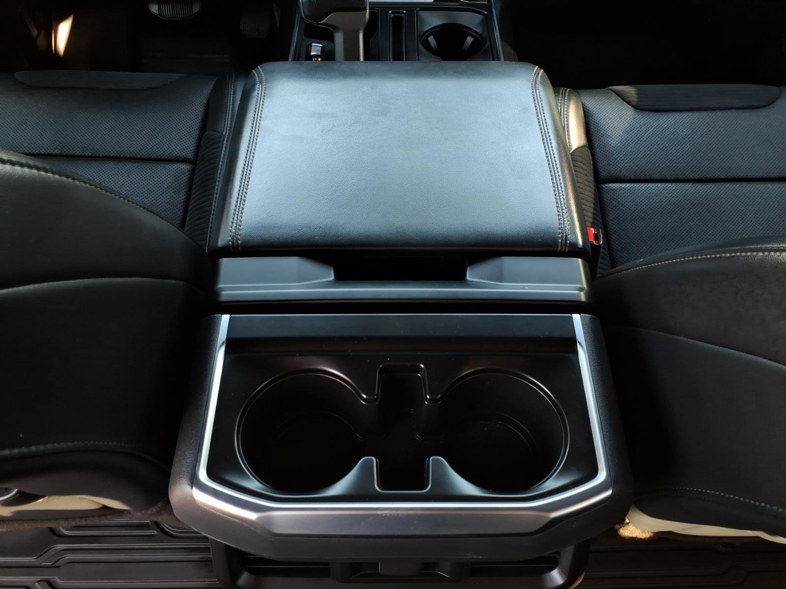 Certified 2022 Ford F150 Raptor w/ Equipment Group 801A High image 18