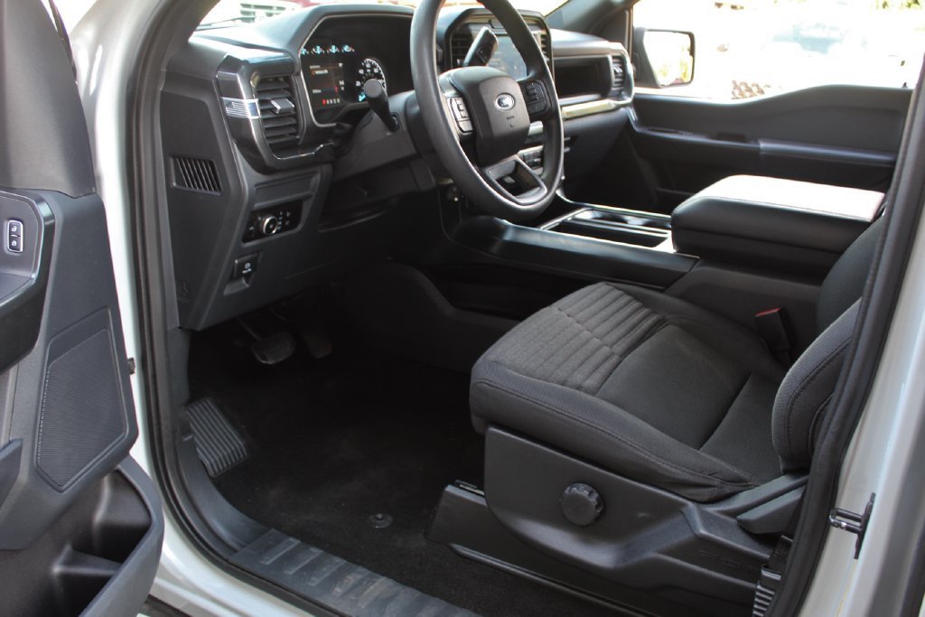 Certified 2023 Ford F150 XL w/ STX Appearance Package AWD/4WD image 39