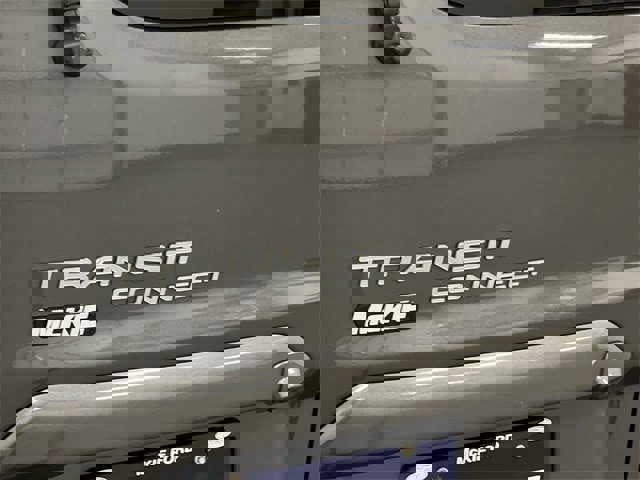 Certified 2018 Ford Transit Connect XLT image 19