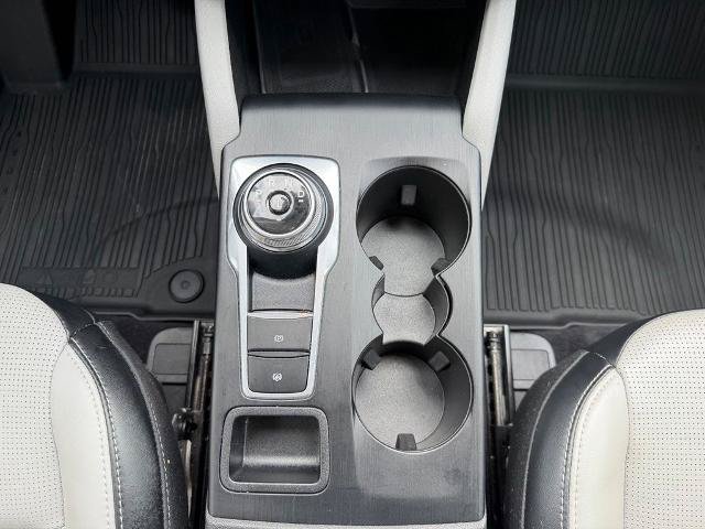 Certified 2023 Ford Escape Platinum AWD/4WD image 16