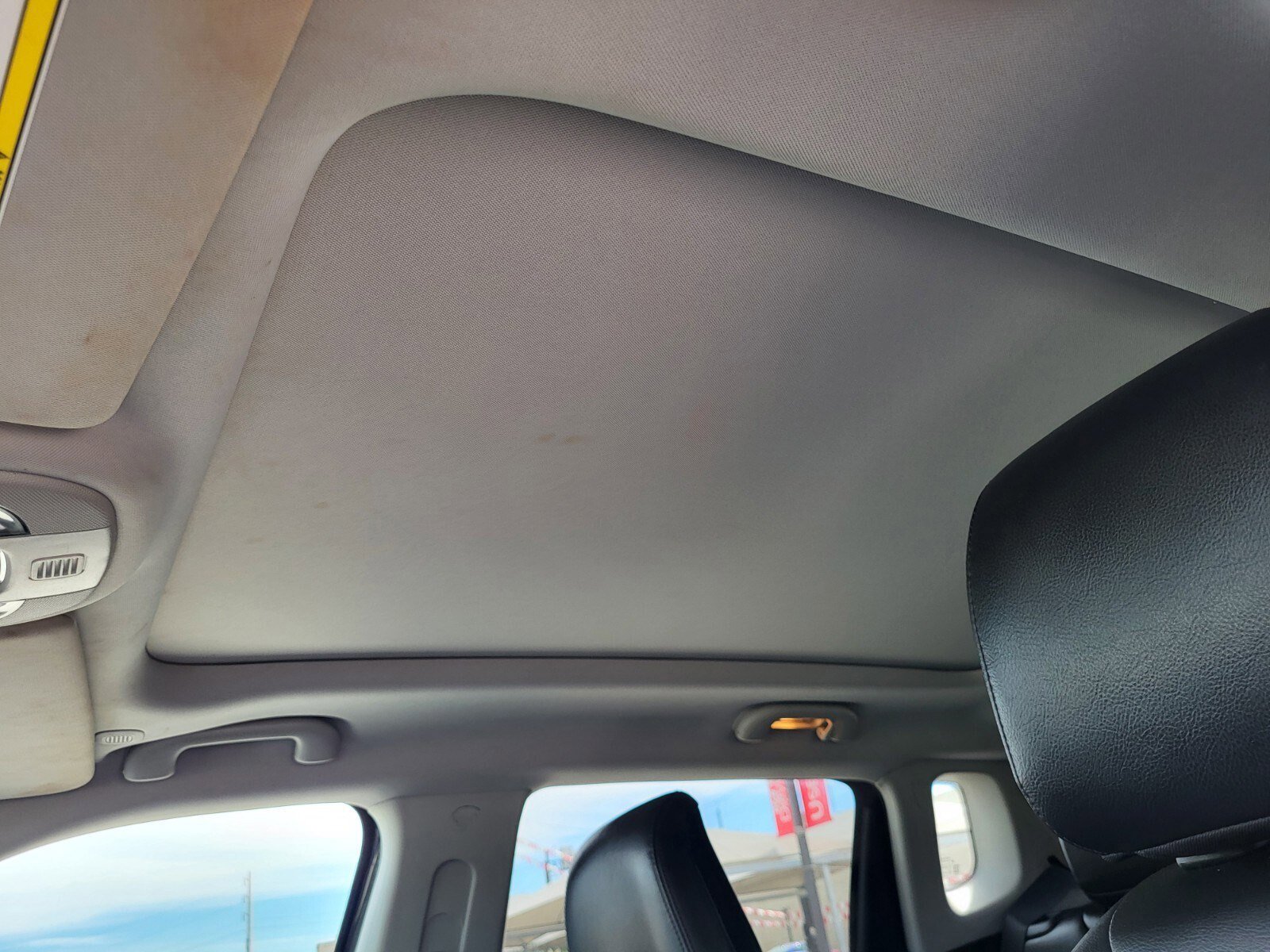 Used 2022 Jeep Compass Latitude w/ Sun and Sound Group image 20