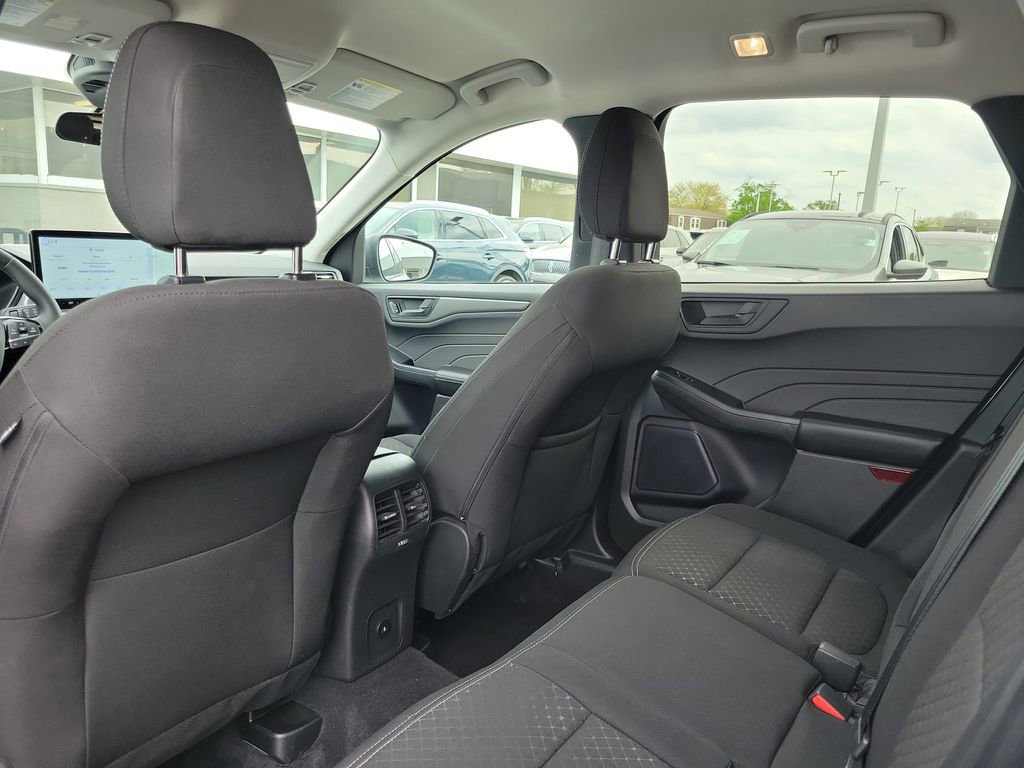 Certified 2023 Ford Escape Active w/ Tech Pack #1 AWD/4WD image 16